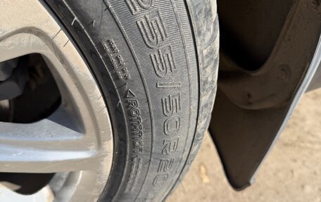 Ford Explorer VI, 2017 год, 2 650 000 рублей, 15 фотография