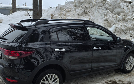 KIA Rio IV, 2020 год, 1 810 000 рублей, 5 фотография