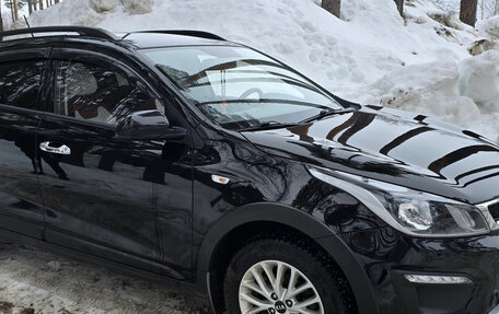 KIA Rio IV, 2020 год, 1 810 000 рублей, 4 фотография