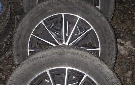 KIA Rio IV, 2020 год, 1 810 000 рублей, 13 фотография