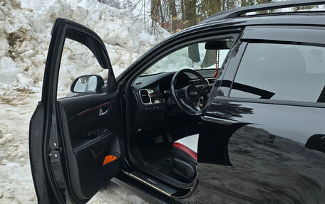 KIA Rio IV, 2020 год, 1 810 000 рублей, 8 фотография