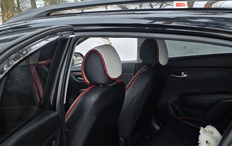 KIA Rio IV, 2020 год, 1 810 000 рублей, 10 фотография