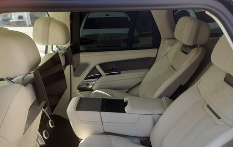 Land Rover Range Rover IV рестайлинг, 2023 год, 19 300 000 рублей, 3 фотография