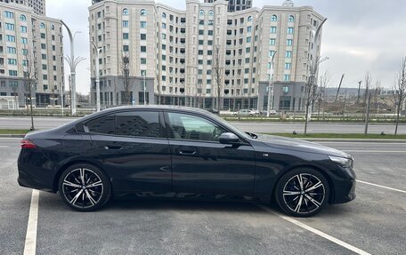 BMW 5 серия, 2024 год, 7 950 000 рублей, 6 фотография