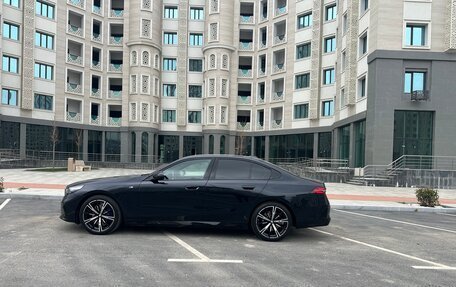 BMW 5 серия, 2024 год, 7 950 000 рублей, 5 фотография