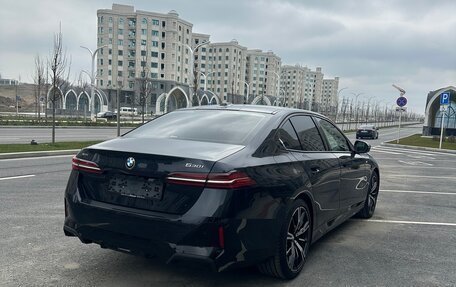 BMW 5 серия, 2024 год, 7 950 000 рублей, 7 фотография