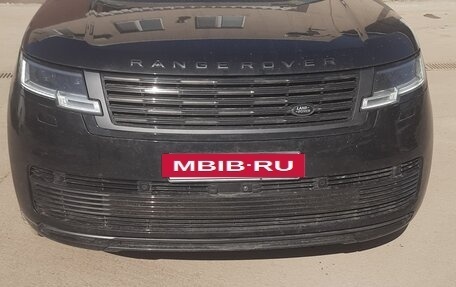 Land Rover Range Rover IV рестайлинг, 2023 год, 19 300 000 рублей, 10 фотография