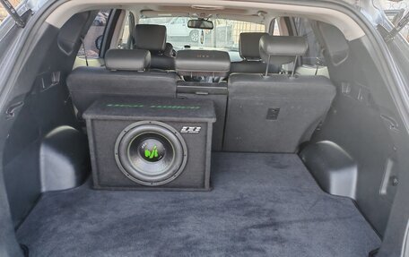 Hyundai Santa Fe III рестайлинг, 2017 год, 2 550 000 рублей, 9 фотография