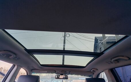 Hyundai Santa Fe III рестайлинг, 2017 год, 2 550 000 рублей, 10 фотография