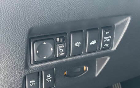 Infiniti FX II, 2012 год, 1 610 000 рублей, 11 фотография