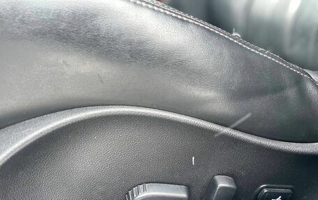 Infiniti FX II, 2012 год, 1 610 000 рублей, 15 фотография