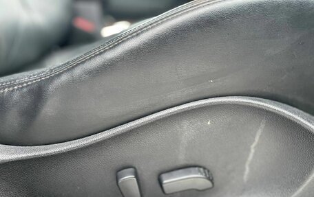 Infiniti FX II, 2012 год, 1 610 000 рублей, 30 фотография