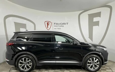 Chery Tiggo 7 Pro, 2022 год, 1 884 000 рублей, 4 фотография