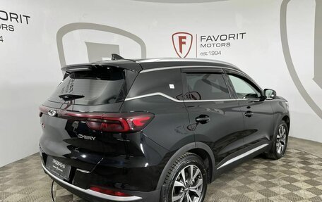 Chery Tiggo 7 Pro, 2022 год, 1 884 000 рублей, 6 фотография