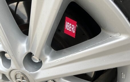 Toyota Camry, 2013 год, 1 900 000 рублей, 11 фотография