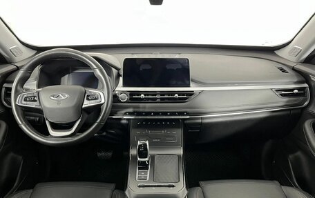 Chery Tiggo 7 Pro, 2022 год, 1 884 000 рублей, 7 фотография