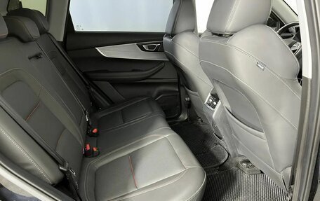 Chery Tiggo 7 Pro, 2022 год, 1 884 000 рублей, 17 фотография