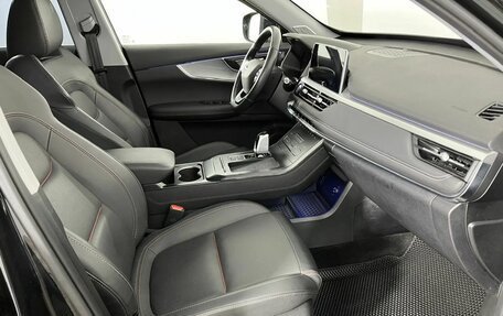 Chery Tiggo 7 Pro, 2022 год, 1 884 000 рублей, 14 фотография