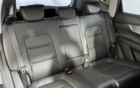 Chery Tiggo 7 Pro, 2022 год, 1 884 000 рублей, 16 фотография