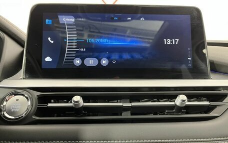 Chery Tiggo 7 Pro, 2022 год, 1 884 000 рублей, 12 фотография