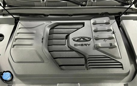 Chery Tiggo 7 Pro, 2022 год, 1 884 000 рублей, 18 фотография