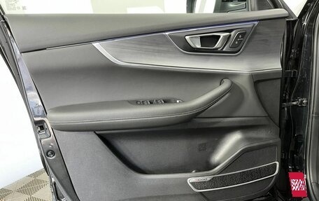 Chery Tiggo 7 Pro, 2022 год, 1 884 000 рублей, 8 фотография