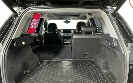 Chery Tiggo 7 Pro, 2022 год, 1 884 000 рублей, 19 фотография