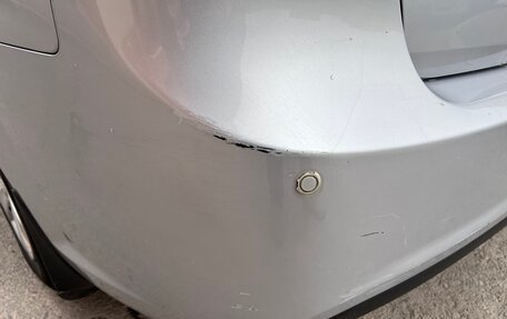 KIA Rio II, 2009 год, 650 000 рублей, 4 фотография