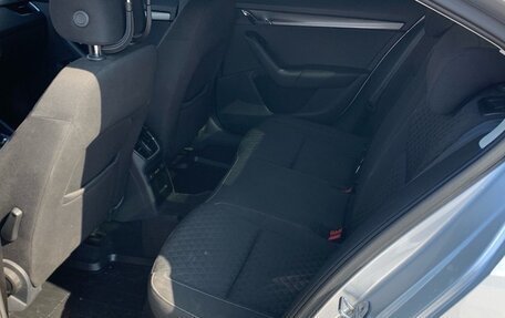 Skoda Octavia, 2018 год, 1 420 000 рублей, 7 фотография