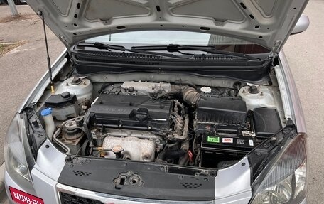 KIA Rio II, 2009 год, 650 000 рублей, 5 фотография