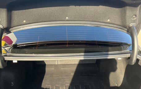 KIA Optima IV, 2017 год, 1 340 000 рублей, 13 фотография