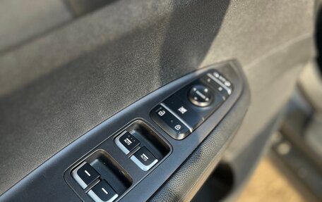 KIA Optima IV, 2017 год, 1 340 000 рублей, 17 фотография