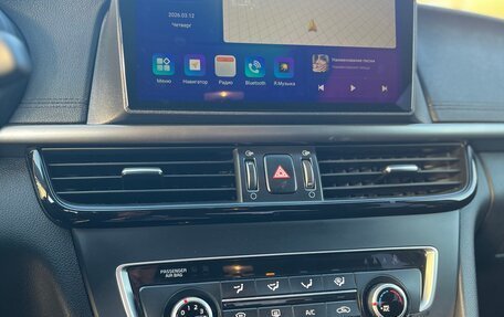 KIA Optima IV, 2017 год, 1 340 000 рублей, 23 фотография