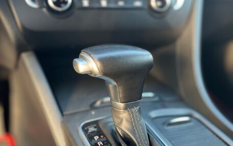 KIA Optima IV, 2017 год, 1 340 000 рублей, 24 фотография