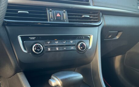 KIA Optima IV, 2017 год, 1 340 000 рублей, 26 фотография