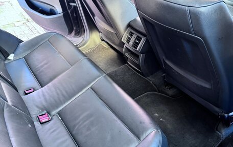 BMW X3, 2012 год, 1 560 000 рублей, 6 фотография