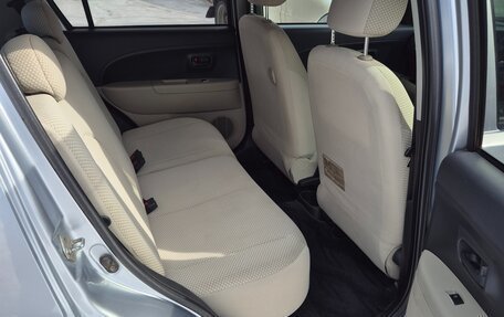 Daihatsu Boon II рестайлинг, 2008 год, 380 000 рублей, 6 фотография