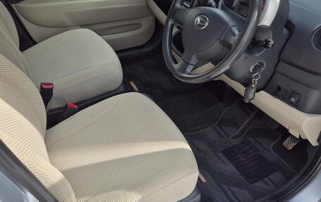 Daihatsu Boon II рестайлинг, 2008 год, 380 000 рублей, 7 фотография