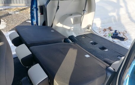 Toyota Sienta II, 2018 год, 1 480 000 рублей, 15 фотография