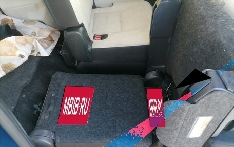 Toyota Sienta II, 2018 год, 1 480 000 рублей, 13 фотография