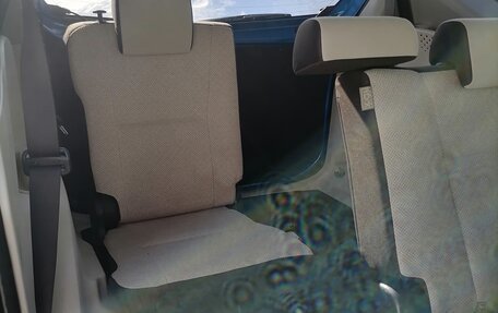 Toyota Sienta II, 2018 год, 1 480 000 рублей, 22 фотография