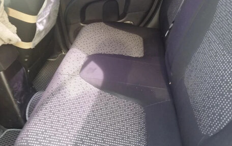 Mitsubishi L200 IV рестайлинг, 2014 год, 1 850 000 рублей, 6 фотография