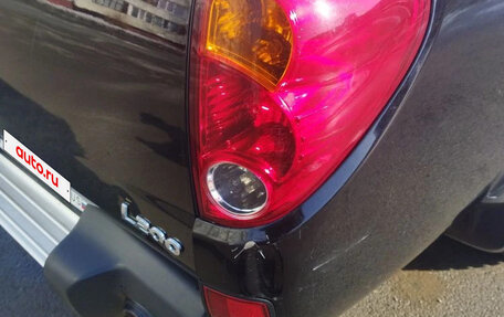 Mitsubishi L200 IV рестайлинг, 2014 год, 1 850 000 рублей, 10 фотография