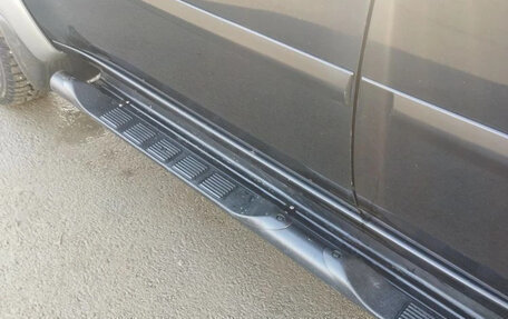 Mitsubishi L200 IV рестайлинг, 2014 год, 1 850 000 рублей, 9 фотография