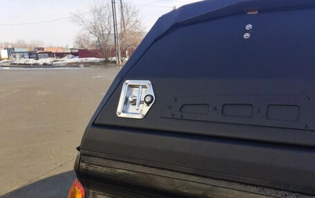 Mitsubishi L200 IV рестайлинг, 2014 год, 1 850 000 рублей, 11 фотография