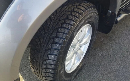 Mitsubishi L200 IV рестайлинг, 2014 год, 1 850 000 рублей, 8 фотография