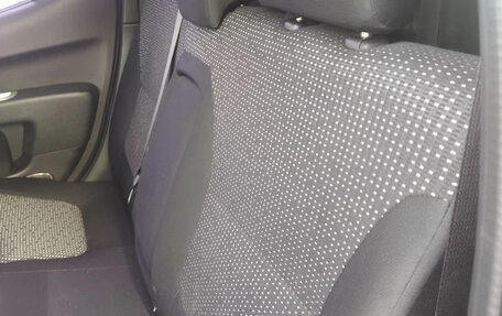 Mitsubishi L200 IV рестайлинг, 2014 год, 1 850 000 рублей, 13 фотография