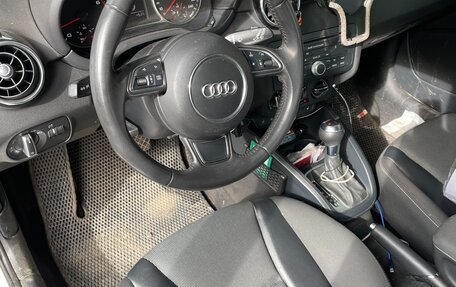 Audi A1, 2013 год, 1 350 000 рублей, 2 фотография