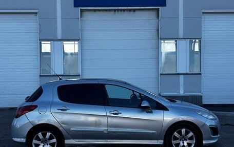 Peugeot 308 II, 2011 год, 549 000 рублей, 4 фотография