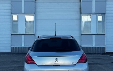 Peugeot 308 II, 2011 год, 549 000 рублей, 6 фотография